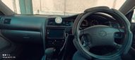  Toyota Mark II 1997 , 450000 , 