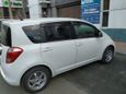  Toyota Ractis 2007 , 330000 , 