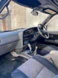 SUV   Toyota Hilux Surf 1995 , 550000 , 