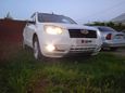 SUV   Geely Emgrand X7 2014 , 465000 , 