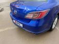  Mazda Mazda6 2009 , 575000 , 