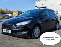 Универсал Ford Focus 2017 года, 1300000 рублей, Челябинск