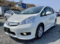  Honda Fit Shuttle 2013 , 760000 , 