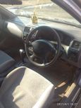  Nissan Pulsar 1997 , 118000 , 