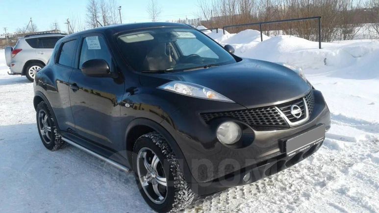 SUV   Nissan Juke 2011 , 520000 , 