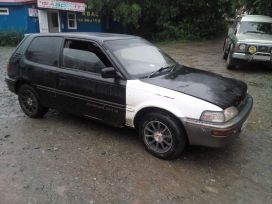  Toyota Corolla 1991 , 70000 , -