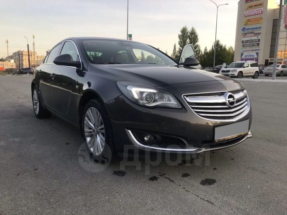  Opel Insignia 2013 , 770000 , 