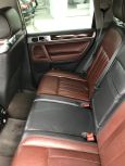 SUV   Volkswagen Touareg 2008 , 650000 , 