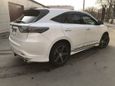 SUV   Toyota Harrier 2017 , 2150000 , 