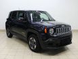 SUV   Jeep Renegade 2018 , 1099900 , 
