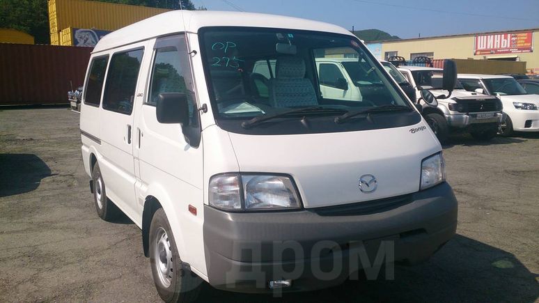    Nissan Vanette 2009 , 600000 , -