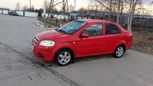  Chevrolet Aveo 2007 , 350000 , 