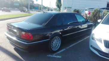  BMW 7-Series 2000 , 349000 , 