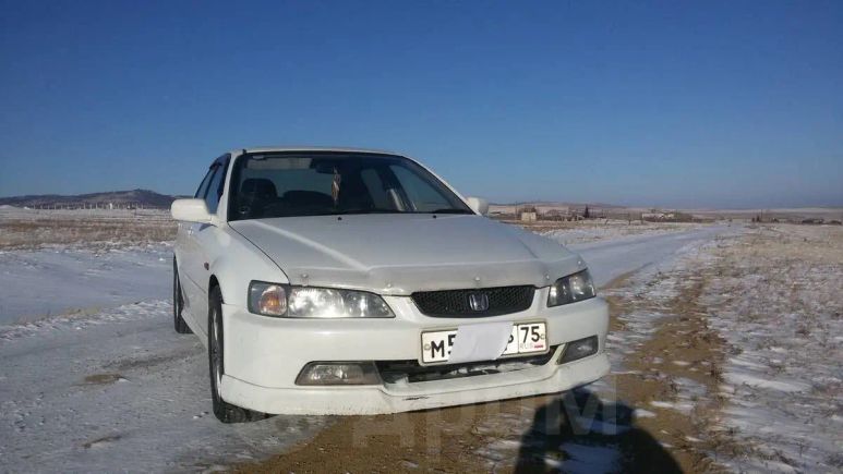  Honda Accord 1998 , 295000 , 