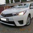  Toyota Corolla 2014 , 880000 , 