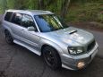 SUV   Subaru Forester 2002 , 420000 , 