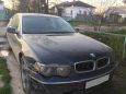  BMW 7-Series 2002 , 180000 , 