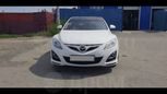  Mazda Mazda6 2012 , 720000 , 