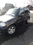 SUV   Chevrolet Niva 2013 , 355000 , -