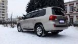 SUV   Toyota Land Cruiser 2013 , 2900000 , -