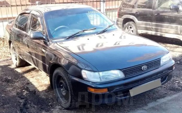  Toyota Corolla 1994 , 145000 , 