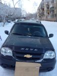 SUV   Chevrolet Niva 2012 , 340000 , 