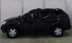 SUV   SsangYong Kyron 2007 , 449900 , 