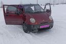  Daewoo Matiz 2011 , 105000 , 