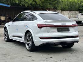 SUV   Audi e-tron Sportback 2021 , 8800000 , 
