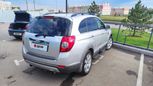 SUV   Chevrolet Captiva 2008 , 580000 , 