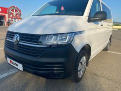 Минивэн или однообъемник Volkswagen Caravelle 2020 года, 4300000 рублей, Анапа