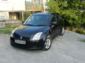 Suzuki Swift 2005 , 325000 , 