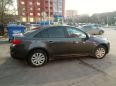  Chevrolet Cruze 2010 , 389000 , 