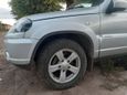 SUV   Chevrolet Niva 2018 , 580000 , 