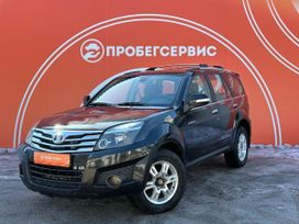 SUV   Great Wall Hover H3 2012 , 880000 , 