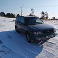 SUV   Subaru Forester 1998 , 290000 , -