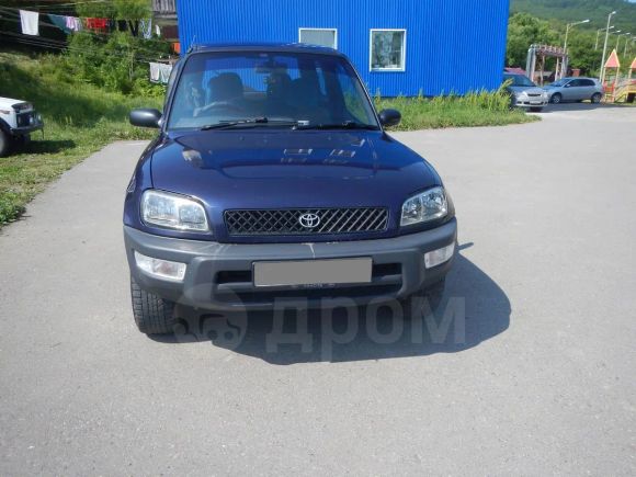 SUV   Toyota RAV4 1994 , 275000 , -