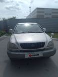 SUV   Toyota Harrier 2000 , 580000 , 