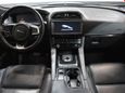 SUV   Jaguar F-Pace 2017 , 2799000 , 
