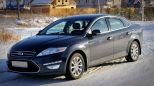  Ford Mondeo 2010 , 750000 , -