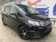    Honda Freed Spike 2010 , 829000 , 