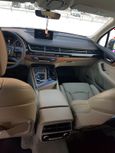 SUV   Audi Q7 2016 , 3280000 , 