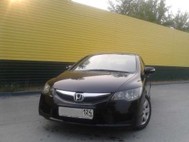 Honda Civic 2011 , 660000 , 