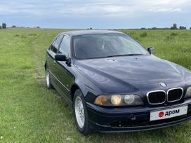  BMW 5-Series 2003 , 465000 , -