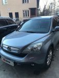 SUV   Honda CR-V 2007 , 890000 , 