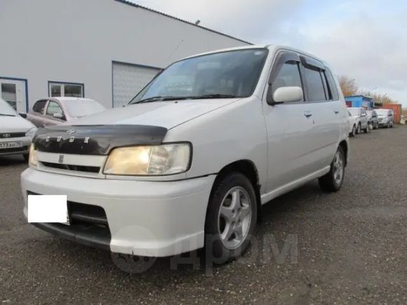  Nissan Cube 2000 , 150000 , 