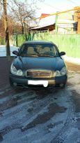  Hyundai Sonata 2006 , 312000 , 