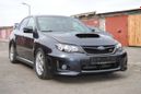  Subaru Impreza WRX STI 2010 , 1350000 , 