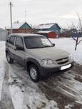 SUV   Chevrolet Niva 2013 , 366000 , 