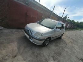  Toyota Raum 1998 , 169000 , 